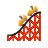 coaster icon